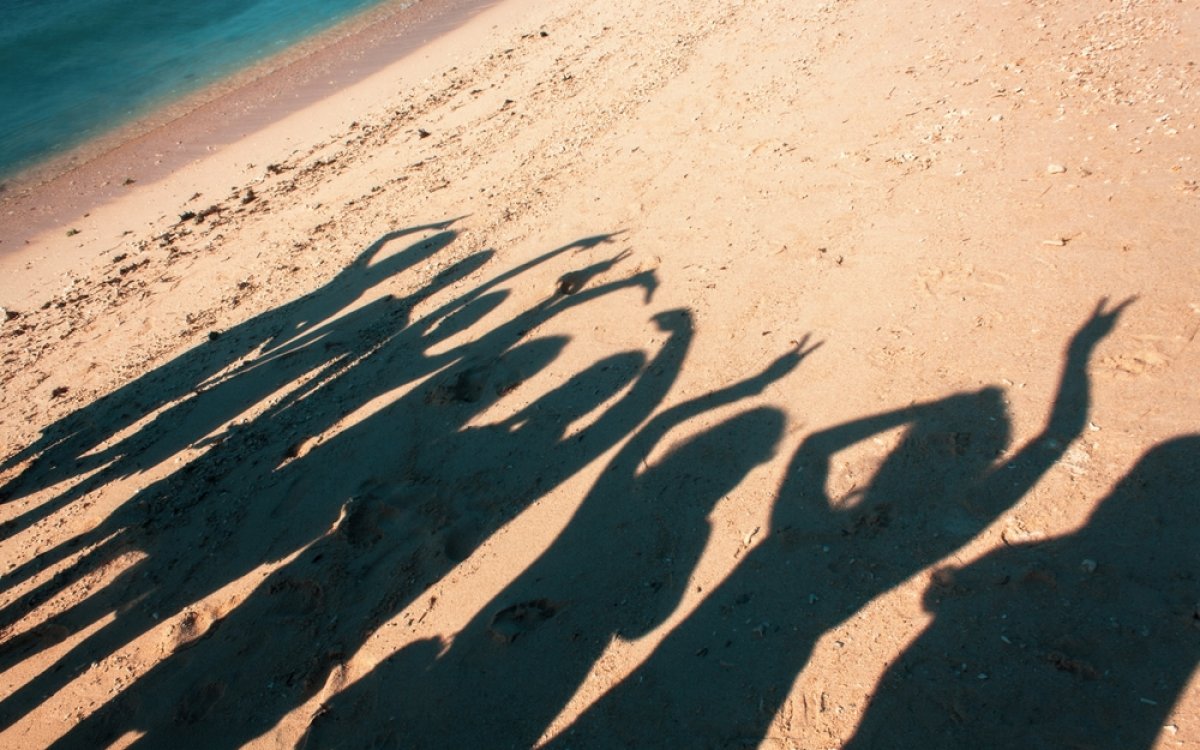 Business retreat la mare: de ce companiile aleg litoralul Business retreat la mare: de ce companiile aleg litoralul