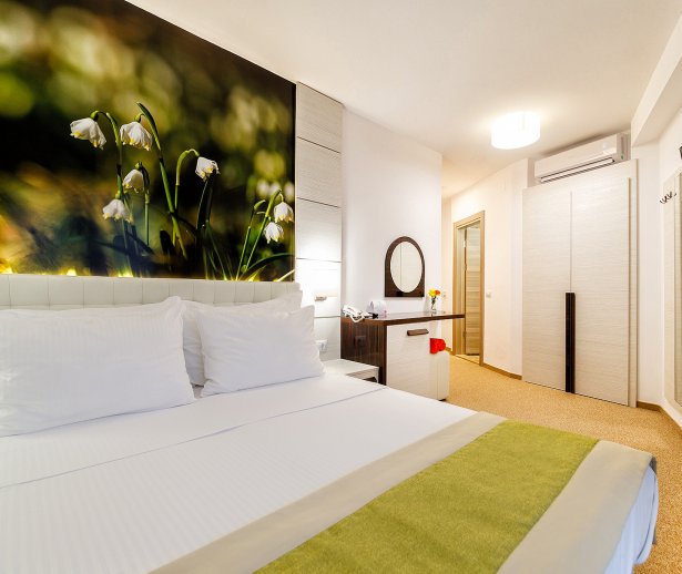 Cazare in Venus All inclusive - camera matrimoniala standard - vedere 3 Cazare in Venus All inclusive - camera matrimoniala standard - vedere 3