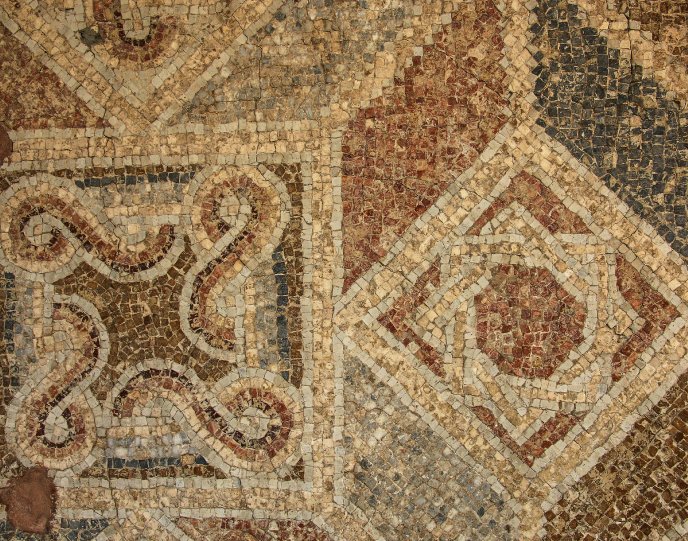 edificiul bizantin din mangalia edificiul bizantin din mangalia