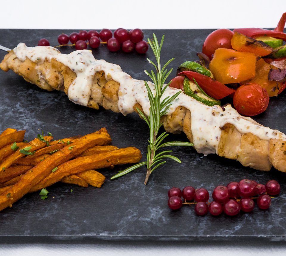 Restaurant bun Mera Brise Mangalia - mese savuroase Restaurant bun Mera Brise Mangalia - mese savuroase