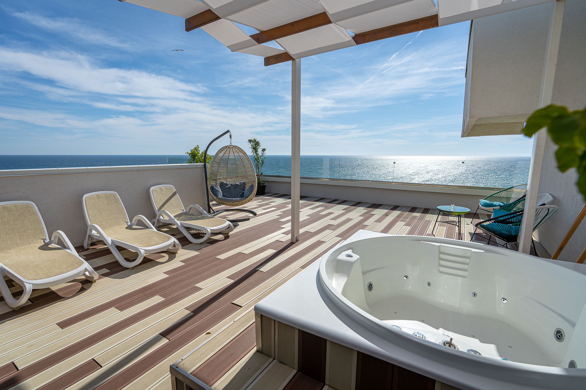 camera la hotel de 4 stele, cu jacuzzi, Mera Hotels