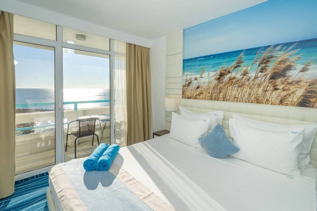 camera dubla family la Mera Onix