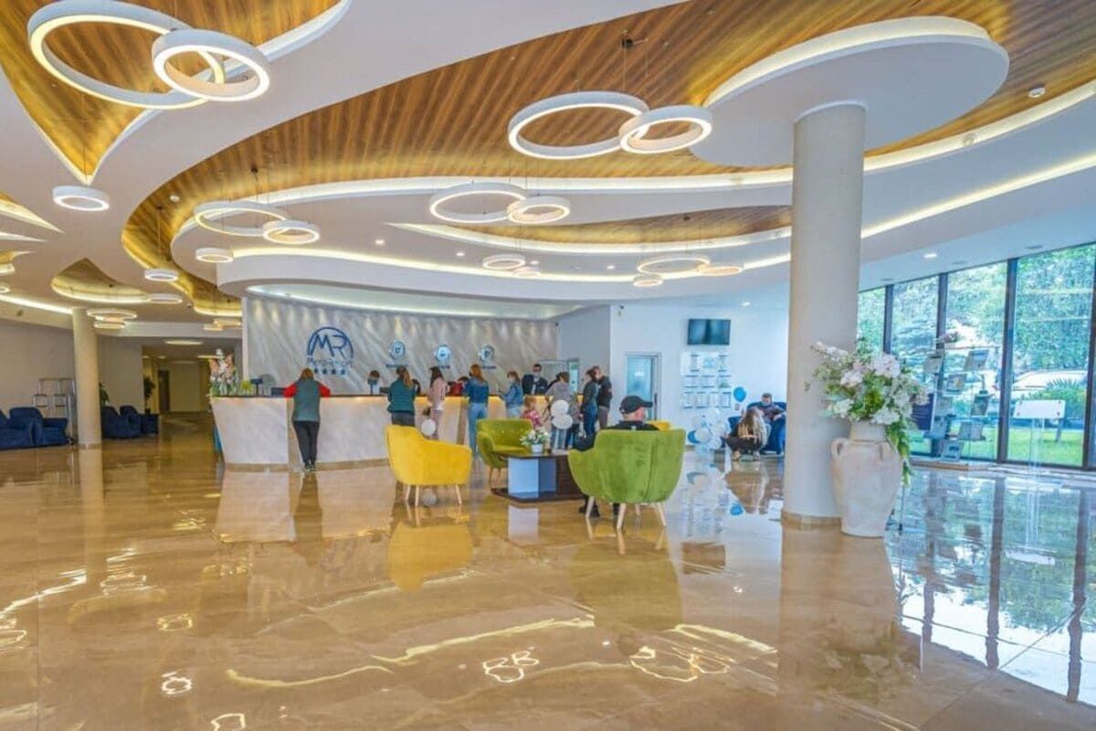 cazare la Mera Resort