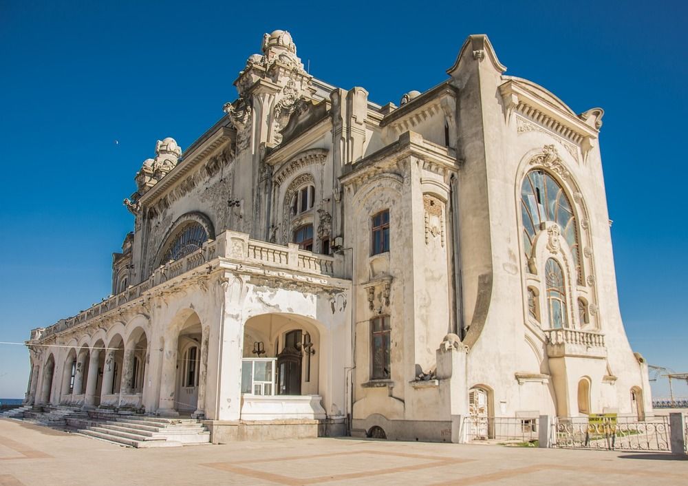 Cazinoul din Constanța