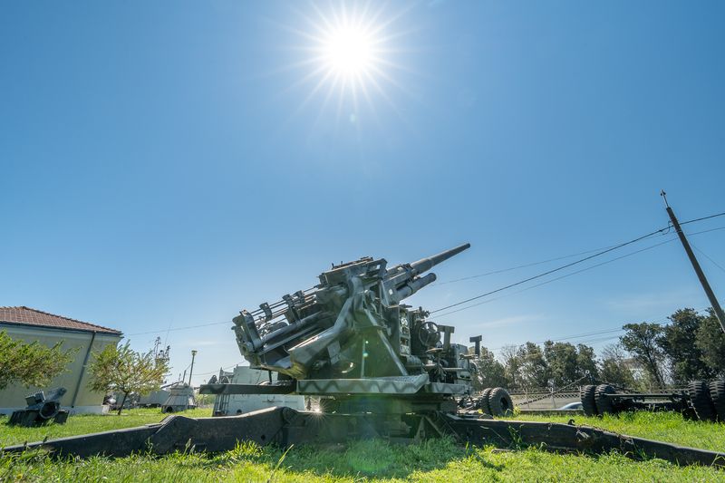 de ce sa vizitezi muzeul din mangalia