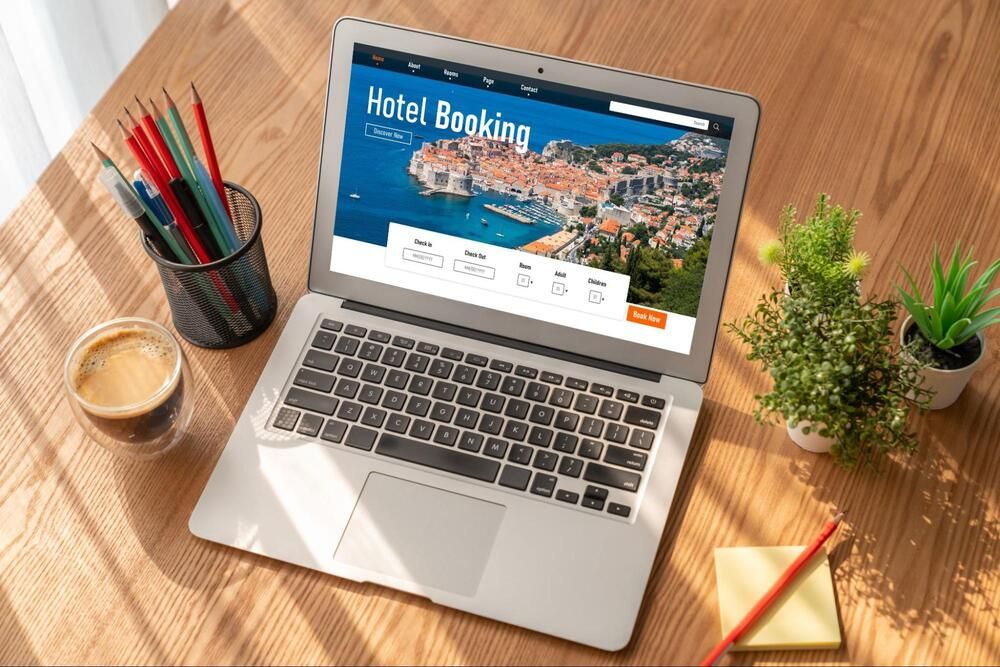 Hotel Booking