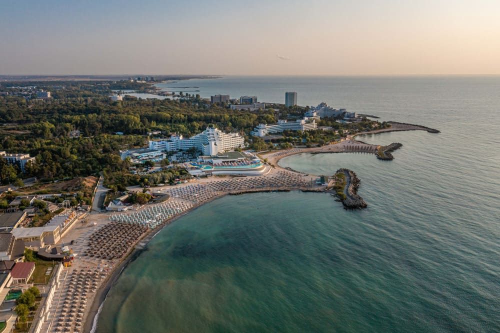 Destinații de vis pe litoralul românesc