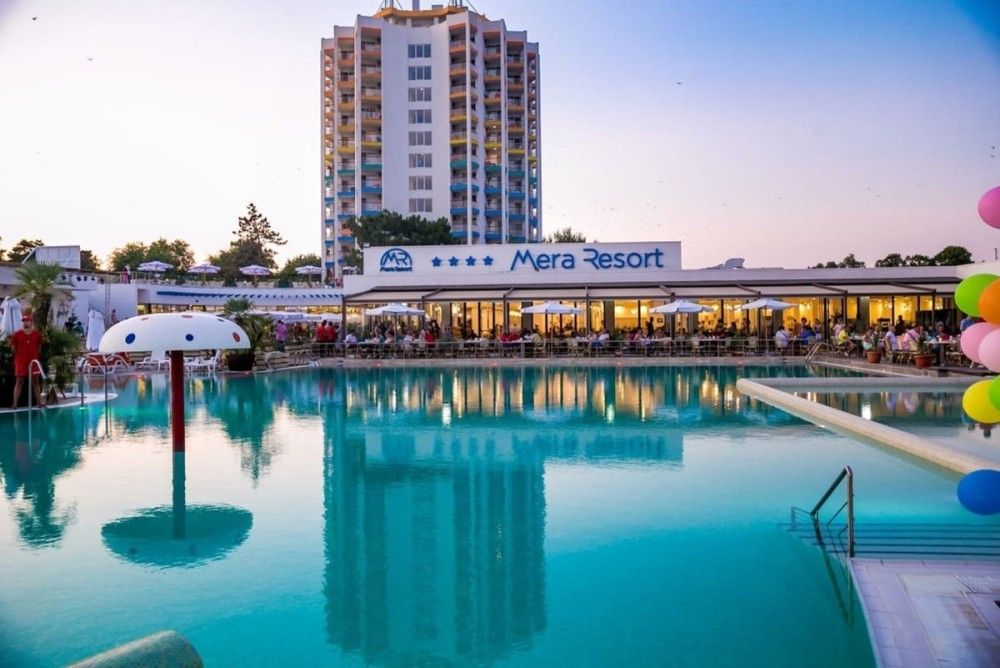 Mera Resort Venus