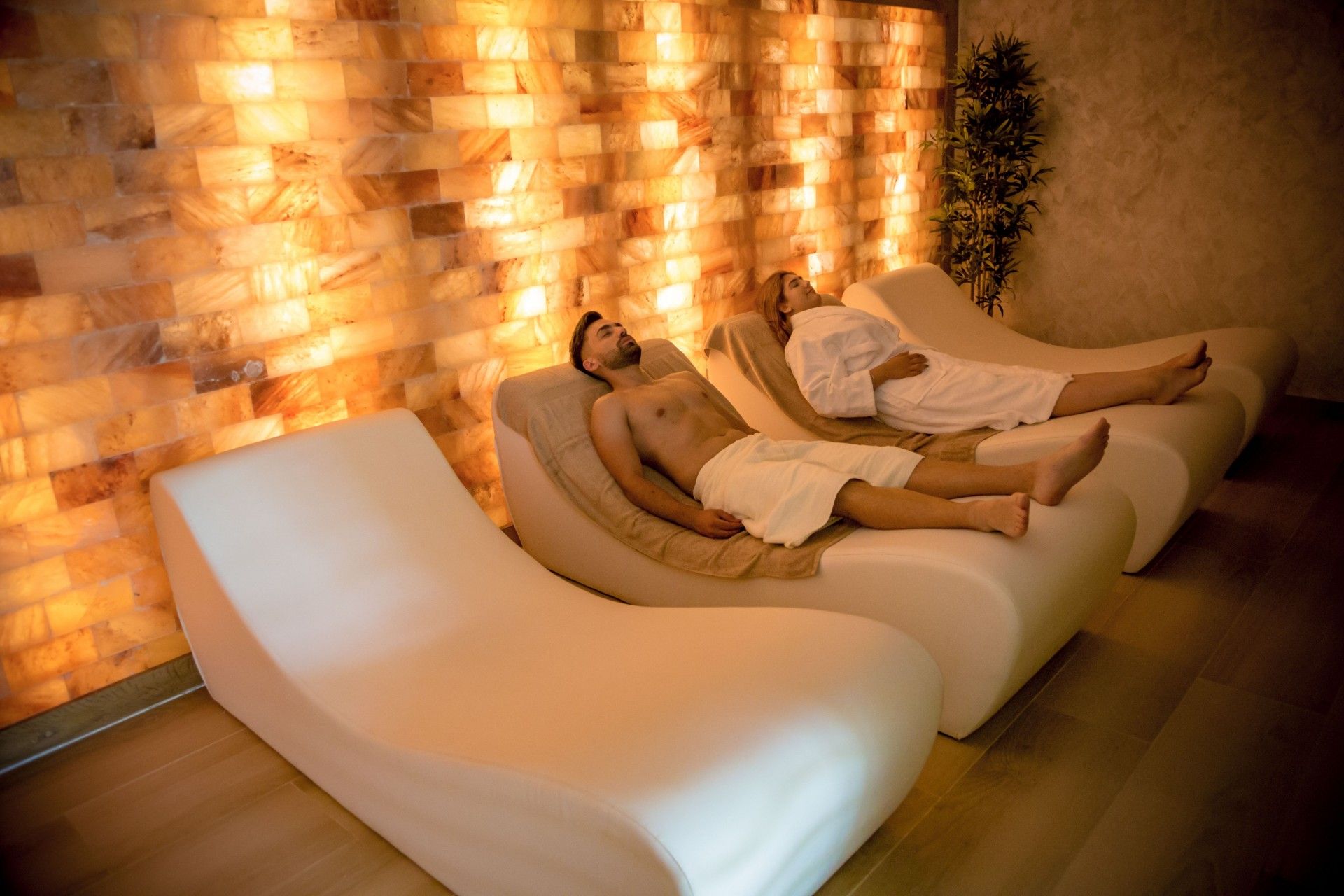 Relaxare la SPA, Mera Hotels