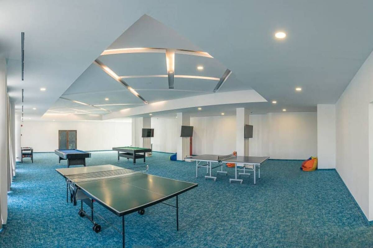 sala Mera Hotels pentru jocuri si activitati recreative